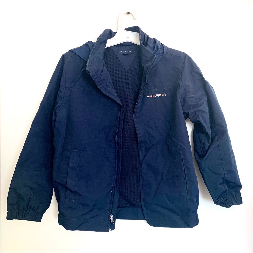 Tommy Hilfiger Coat/jacket w removable hoodie